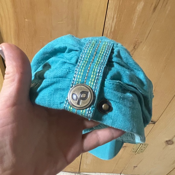 Pistol ranger hat - Picture 2 of 6